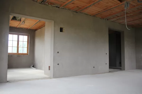 Cementa kaļka apmetums Ceresit ZKP